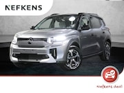 Citroën e-C3 - Max 113pk Extended Range 54 kWh | 8 jaar garantie |