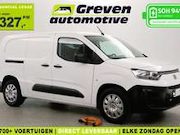 Opel Combo-e - Fiat E-Doblò 136pk L2 50 kWh | Snelladen | SOH 94%