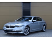 BMW 5-serie - 530i High Executive * Head-up * Softclose * Harman/Kardon *
