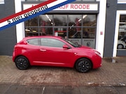 Alfa Romeo MiTo - 0.9 TwinAir Progression LEES TEKST