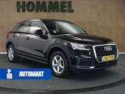 Audi Q2 - 1.4 TFSI CoD Sport Pro Line - AIRCO (AUTOMATISCH) - VOORSTOE