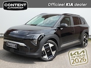 Kia EV3 - 58, 3 kWh 204pk Plus Advanced