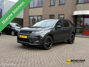 Land Rover Discovery Sport - P300e 1.5 R-Dynamic S Panodak Leer Navi Camera Trekhaak