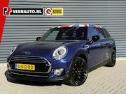 MINI Clubman - 1.5 Cooper Chili Navi/LED/