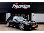 BMW 5-serie - Touring 520i M-Pakket NAP ORIGINEEL NL TREKHAAK