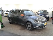 Skoda Fabia - 1.2 TSI 90pk Greentech First Edition Style