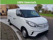 Maxus eDeliver 3 - e-Deliver3 / 100% ELEKTRISCHE Bestelwagen / Lwb / 52 kWh