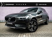 Volvo XC60 - 2.0 B5 Business Pro | Leder | Exterior Styling| Trekhaak | g