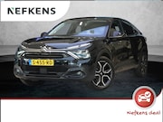 Citroën e-C4 - Shine Pack Business 50 kWh | Navigatie | Ledere bekleding | 