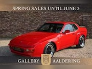 Porsche 924 - S PRICE REDUCTION - "Das 946 Projekt/Prototype"