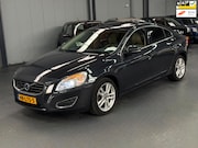 Volvo S60 - 2.0T Summum Polestar Automaat Schuifdak Leer Camera