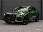Audi Q3 Sportback - 35 TFSI S-Line Pano SONOS 360 Trekh Keyless BTW Matrix Exclu
