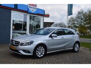 Mercedes-Benz A-klasse - A 180 BlueEFFICIENCY 122pk 7G-DCT Ambition, Navi,