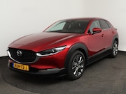 Mazda CX-30 - 187PK Automaat Excl. line Leder Navi Camera