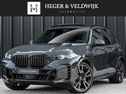 BMW X5 - xDrive50e | M-Sport | Panoramadak | Active cruise | Harman/K