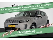 Land Rover Range Rover Evoque - 1.5 P300e AWD S Stoelverwarming Navigatie Achteruitrijcamera
