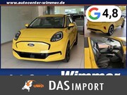 Ford Puma - GEN E Premium Bluetooth Navi LED Klima