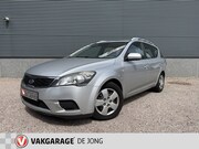 Kia Ceed - Cee'd Wagon 1.4 CVVT
