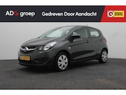 Opel Karl - 1.0 ecoFLEX Edition | Airco | Cruise control | NAP | BOVAG g