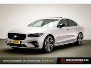 Volvo S90 - 2.0 B5 Ultimate Dark | Luchtvering | Bower & Wilkins | Poles