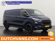 Ford Transit Custom - 2.0TDCi Lang Raptor Sport | Multimedia | Camera | Airco | Cr