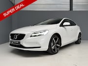 Volvo V40 - 1.5 T3 Panorama|Leder|Automaat|LED|