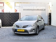 Toyota Auris - 1.8 Hybr. Lease