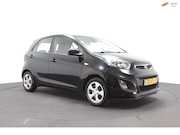 Kia Picanto - 1.0 CVVT Comfort Pack | Airco | Groot scherm | Goed onderhou
