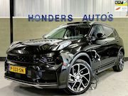 Lynk & Co 01 - 1.5 BLACK EDITION | TREKHAAK AFN. | ORIG.NL | NAP | PANO | Z