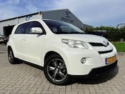 Toyota Urban Cruiser - 1.3 VVT-i Dynamic Cruise Clima Keyless