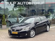 Lexus CT 200h - 200h Business Line Automaat 2011 117252km