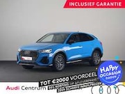Audi Q3 - Sportback 45 TFSI e S Edition 245pk | Navigatie |