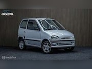 Microcar Virgo - Brommobiel 2 Luxe | Nieuw Staat | 28dkm