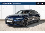 BMW i4 - M60 M Sport / Schuif-Kanteldak / Comfort Access / Stoelverwa