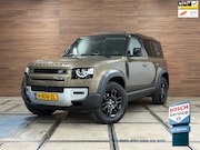 Land Rover Defender - 110 2.0 D200 110 | Pano | PPF | Meridian | Trekhaak | Carpla