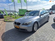 BMW 5-serie - Touring 520d High Executive / Niet mooi / APK januari 2027