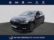Skoda Fabia - 1.0 TSI Monte Carlo