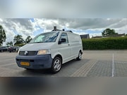 Volkswagen Transporter - 1.9 TDI 300 T800 TDI 63 KW