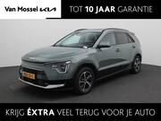Kia Niro - 1.6 GDi PHEV DynamicPlusLine | HUD | Stoel en Stuur Verwarmi