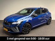 Renault Clio - 1.6 E-Tech Full Hybrid 145 esprit Alpine | 360º Camera | BOS