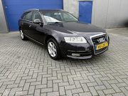 Audi A6 - Avant 2.0 TFSI Advance