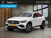 Mercedes-Benz GLC-klasse - 300e Coupé 4-Matic AMG Line | Nightpakket | Spiege
