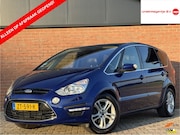 Ford S-Max - 2.0EB PLATINUM | NAVI! | PANODAK! | TREKHAAK