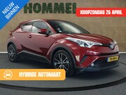 Toyota C-HR - 1.8 Hybrid Dynamic - ORIGINEEL NEDERLANDSE AUTO - AFNEEMBARE