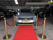 Volkswagen Passat - 2.0TDI DSG EURO5 HIGHLINE