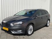 Ford Focus - Wagon 1.0 Titanium Edition|Navigatie|Climate Control|