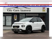 Citroën C3 Aircross - 1.2 PureTech S&S Origins 110 pk apple carplay cruise ctr ach