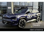 Kia EV5 - GT-Line Business Edition 81.4 kWh Navi | Climate Control | L