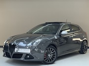 Alfa Romeo Giulietta - 1.7 TBi Quadrifoglio Verde, 235PK, 2010, Panoramadak, Bose,