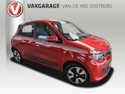 Renault Twingo - 1.0 SCe Expression, lage kilometerstand!